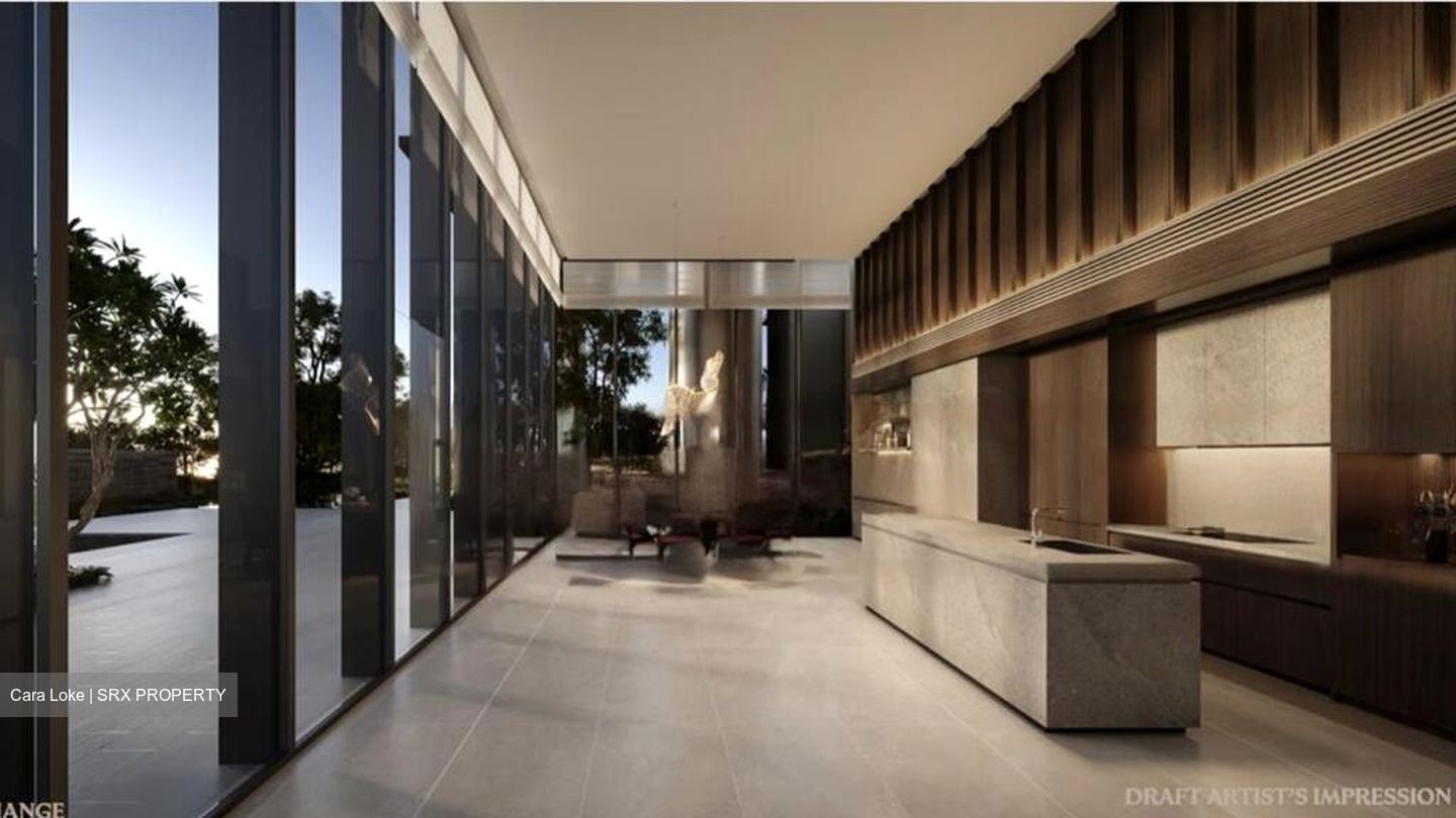 Orchard Boulevard (D10), Condominium #452844641